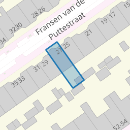 Perceel DEL00-F-4727