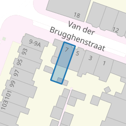 Perceel DEL00-F-4747