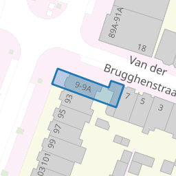 Perceel DEL00-F-4748