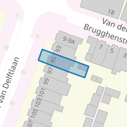 Perceel DEL00-F-4750