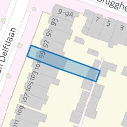 Perceel DEL00-F-4752