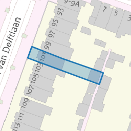 Perceel DEL00-F-4753