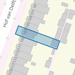 Perceel DEL00-F-4756