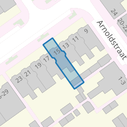 Perceel DEL00-F-4769