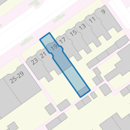 Perceel DEL00-F-4771