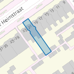 Perceel DEL00-F-4772