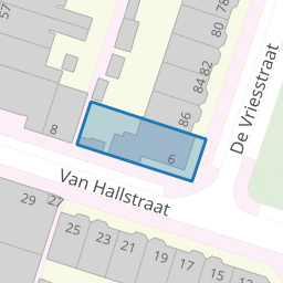 Perceel DEL00-F-4779