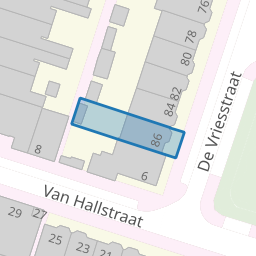 Perceel DEL00-F-4780