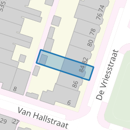 Perceel DEL00-F-4781