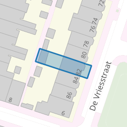 Perceel DEL00-F-4782