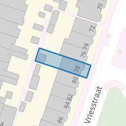 Perceel DEL00-F-4784