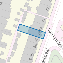 Perceel DEL00-F-4785