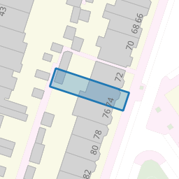 Perceel DEL00-F-4786