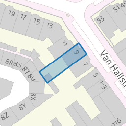 Perceel DEL00-F-4789