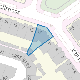 Perceel DEL00-F-4791