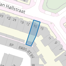 Perceel DEL00-F-4792