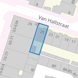 Perceel DEL00-F-4797