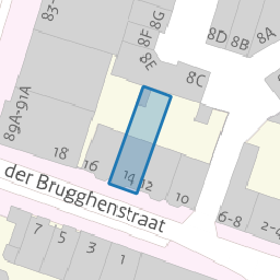 Perceel DEL00-F-4815