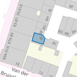 Perceel DEL00-F-4818