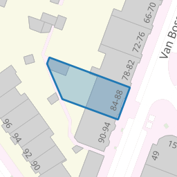 Perceel DEL00-F-4833