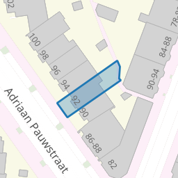 Perceel DEL00-F-4838