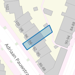 Perceel DEL00-F-4839