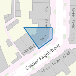 Perceel DEL00-F-4851