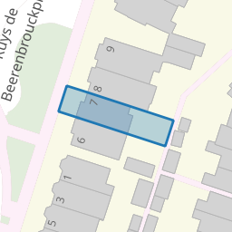 Perceel DEL00-F-4863