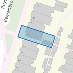 Perceel DEL00-F-4864