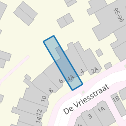 Perceel DEL00-F-4888