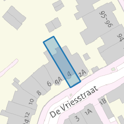 Perceel DEL00-F-4889