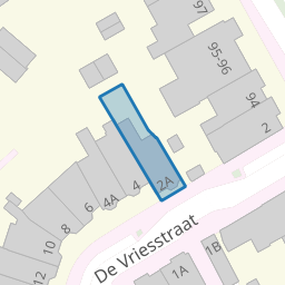 Perceel DEL00-F-4890