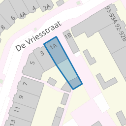 Perceel DEL00-F-4892