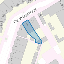 Perceel DEL00-F-4893