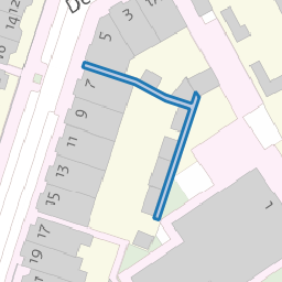 Perceel DEL00-F-4900