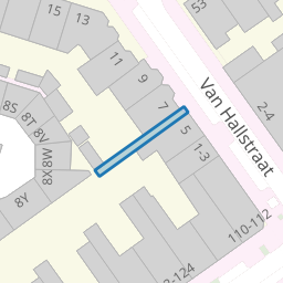 Perceel DEL00-F-4909