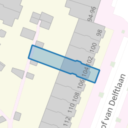 Perceel DEL00-F-4916