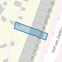 Perceel DEL00-F-4918