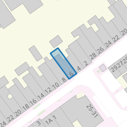 Perceel DEL00-F-5006