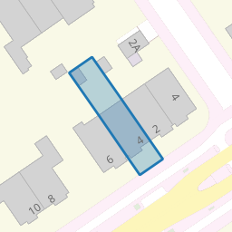 Perceel DEL00-F-5027