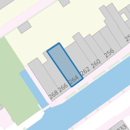 Perceel DEL00-F-5033