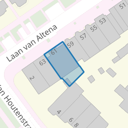 Perceel DEL00-F-5050