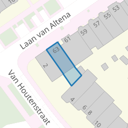 Perceel DEL00-F-5051