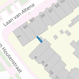 Perceel DEL00-F-5052