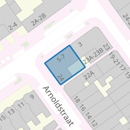 Perceel DEL00-F-5054