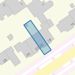 Perceel DEL00-F-5058