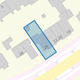 Perceel DEL00-F-5060