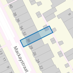 Perceel DEL00-F-5095