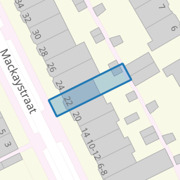 Perceel DEL00-F-5099