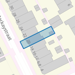 Perceel DEL00-F-5100